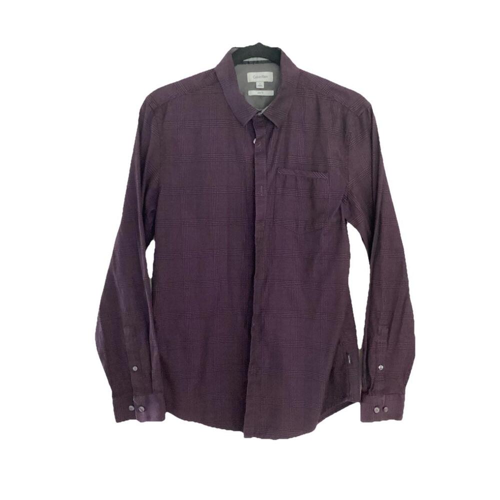 Calvin Klein Men Shirt